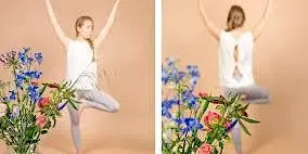 Yoga, Petals and Pamper - A Wellness Afternoon