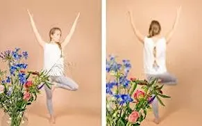 Yoga, Petals and Pamper - A Wellness Afternoon