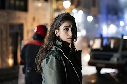 Undercover (2024)