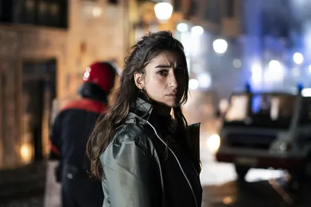 Undercover (2024)
