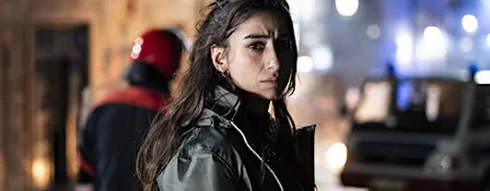 Undercover (2024)