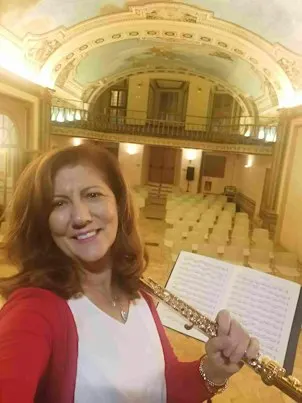 Il Museo in scena