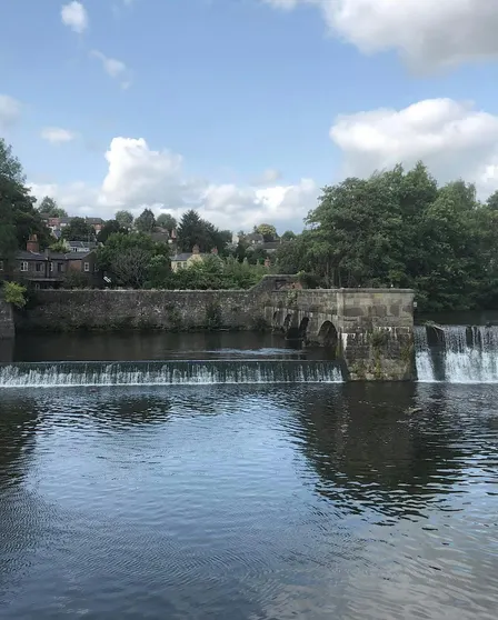 Georgian Belper Tour