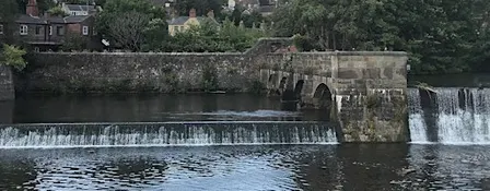Georgian Belper Tour
