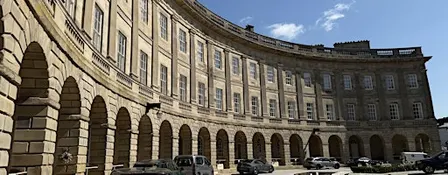 A Turn About Buxton