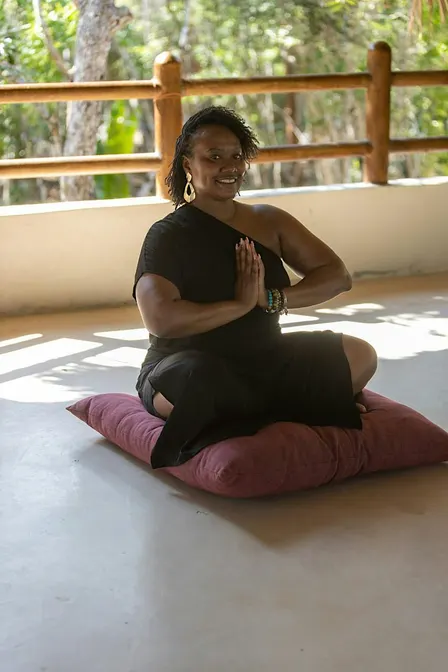 Healing With Sound