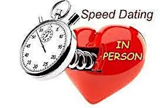 Speed Dating for 40s/50s at Fun Union Square Hotel