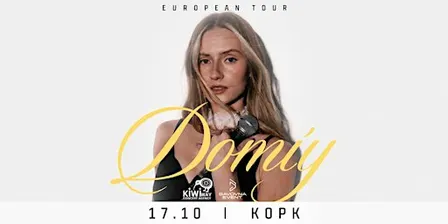 DOMIY & White Night After Party