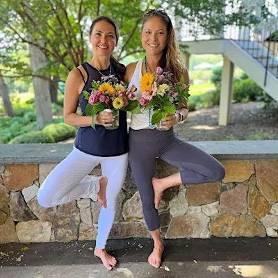 Petals & Poses