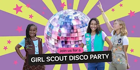 Friendship Tour | Girl Scouts Sign Up -Gainesville
