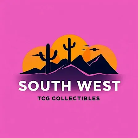 Southwest collectibles cardshow