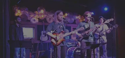 Hood Mountain Band
