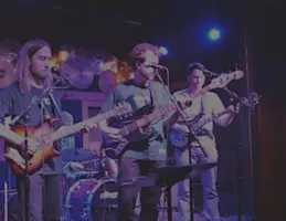Hood Mountain Band