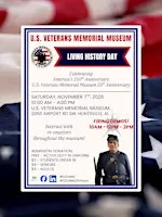 Living History Day