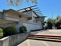 Modernism, Born in California:  Glen Park BART Brutalism [Repeat Tour]