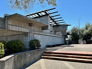 Modernism, Born in California:  Glen Park BART Brutalism [Repeat Tour]