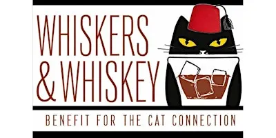 Whiskers & Whiskey 2026 - Oasis of Hope