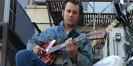Charlie Jacobson's One Man Band
