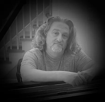 The Dan Kamionkowski Trio at the Bop Stop