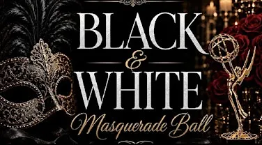 71st Annual Black and White Masquerade Ball