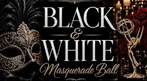 71st Annual Black and White Masquerade Ball