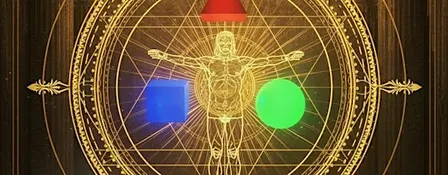 Sacred Geometry