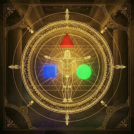 Sacred Geometry