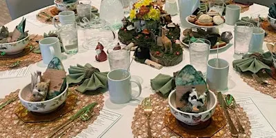 2026 Chandler Tullamore Annual Southwest Tea