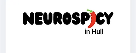 Neurospicy in Hull Peer Support Group