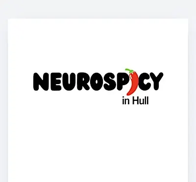 Neurospicy in Hull Peer Support Group