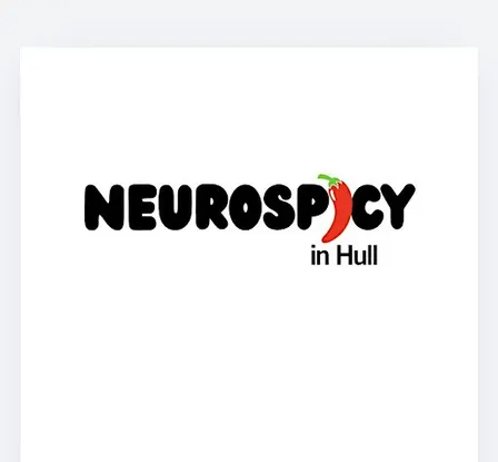 Neurospicy in Hull Peer Support Group