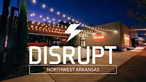 DisruptHR Northwest Arkansas 2026