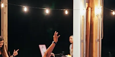 Forever Altr’d Open Night Creative Worship Experience
