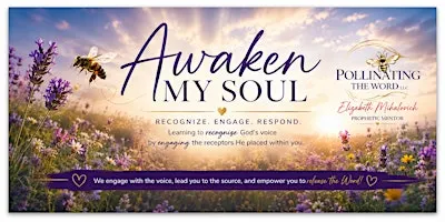 Awaken My Soul