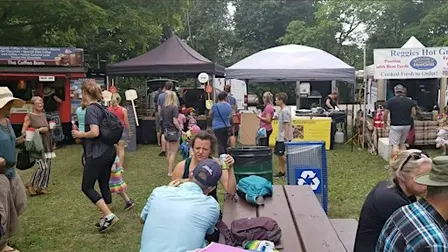 Thriving Arts and Crafts Festival 2026