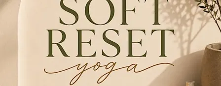 Soft Reset