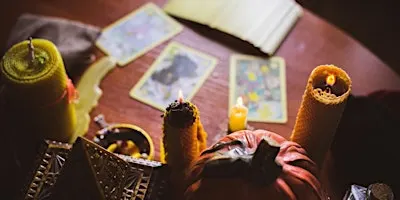 Halloween Night of Mystique: Psychic Readings, and an Immersive Sound Bath