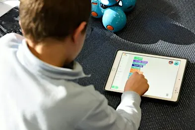 Moonhack, ages 8 to 15
