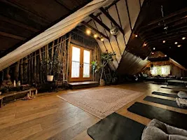 Breathwork & Reflection: How We Show Up for Each Other | Balanced Soul