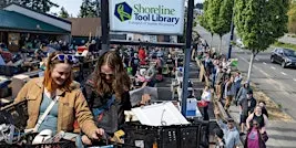 "All Offers Accepted" Fall 2026 Tool Sale