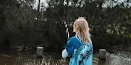 NaturallyGC: Pest Fishing Tips and Tricks