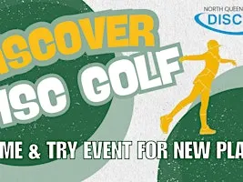 Discover Disc Golf - North Queensland