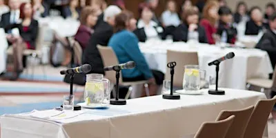 Weylman Center Women in Wealth Symposium