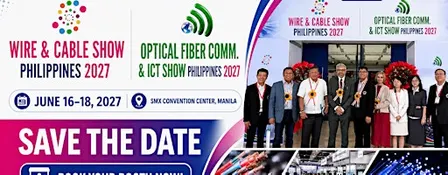 Wire and Cable  Show Philippines 2027