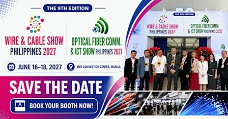 Wire and Cable  Show Philippines 2027