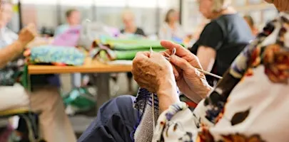 Knitting for Beginners at Wollongong Library (Ages 18+)