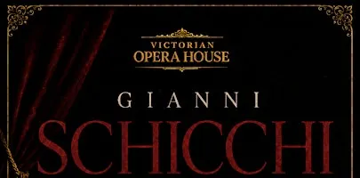 Gianni Schicchi Opera de Giacomo Puccini