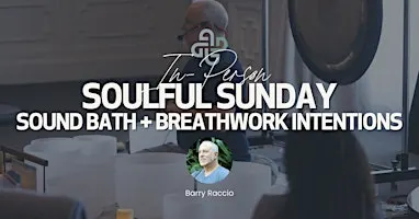 Soulful Sundays @ The London WEHO LA: Sound Bath + Breathwork Intentions