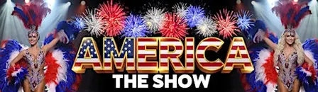 America - The Show Las Vegas