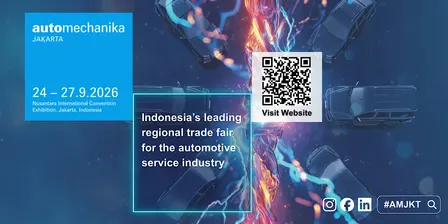 Automechanika Jakarta
